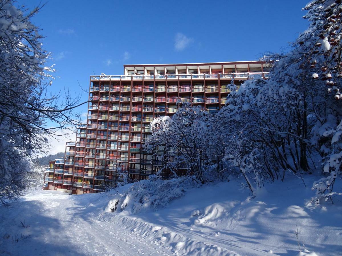 Arc 1800 Pierra Menta Apartamento Les Arcs  Exterior foto